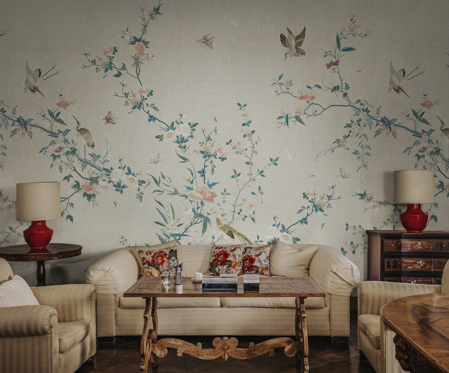 Bloom, Gray, Sandberg 4