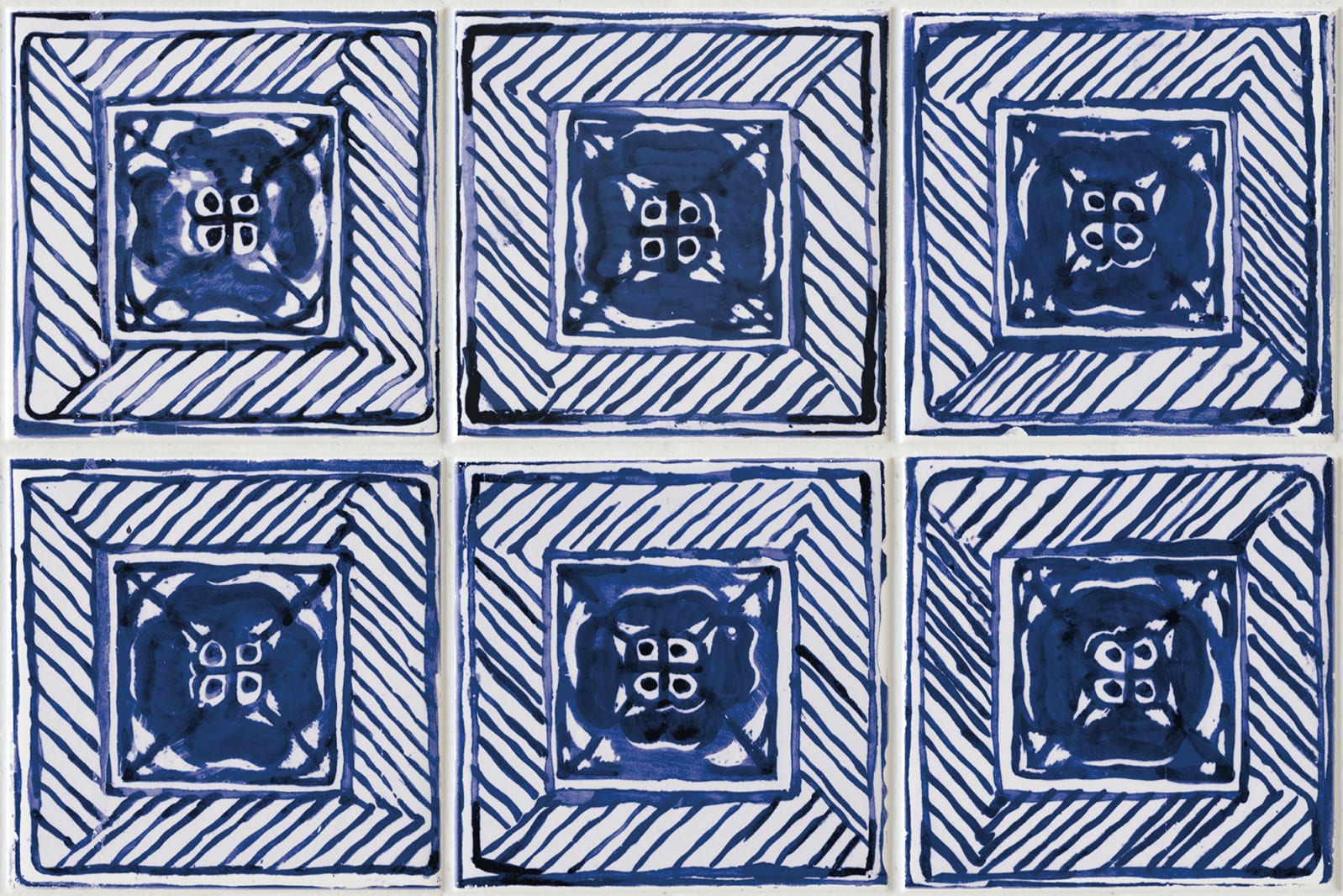 Raimat Tiles, Rebel Walls