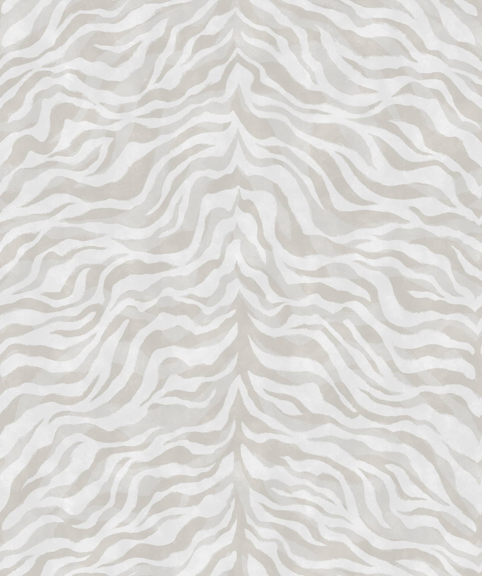 Animal Luxe, White, Rebel Walls