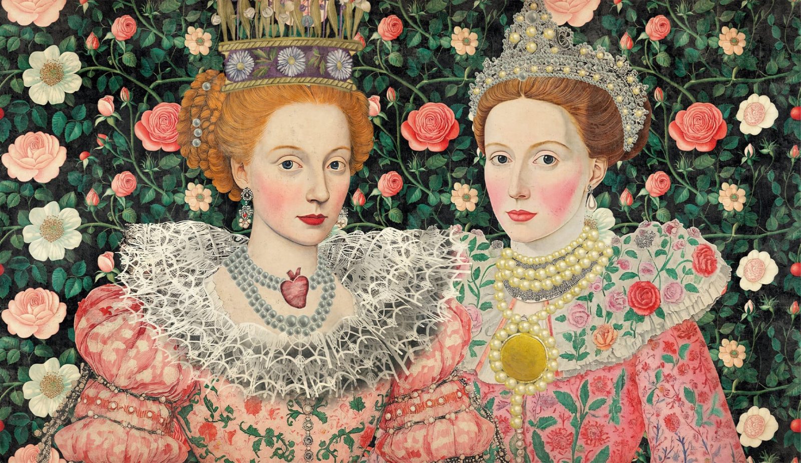 The Lennox Sisters, VLAdiLA