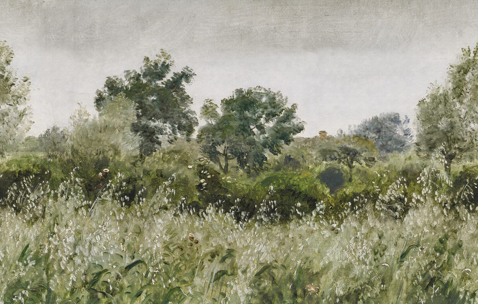 Oatfields, Spring, Rebel Walls