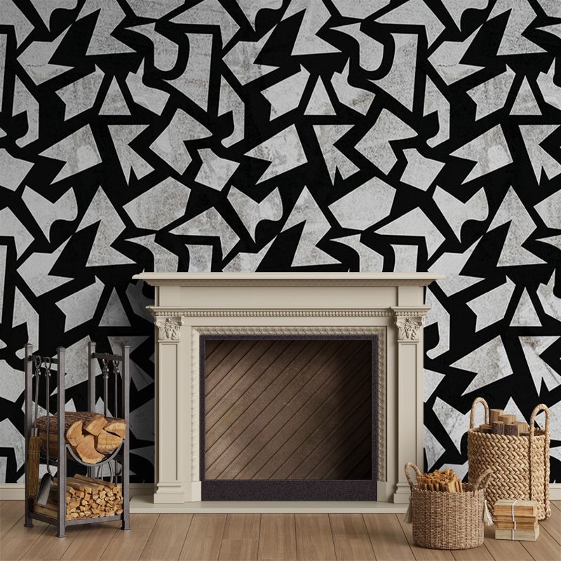 Geometric Grunge, VLAdiLA 2