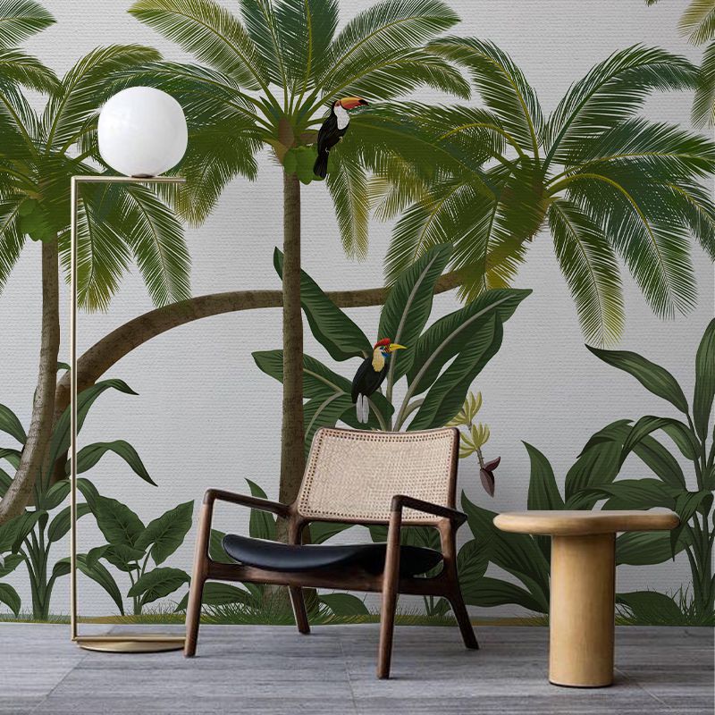 Birds in the Jungle, VLAdiLA 2