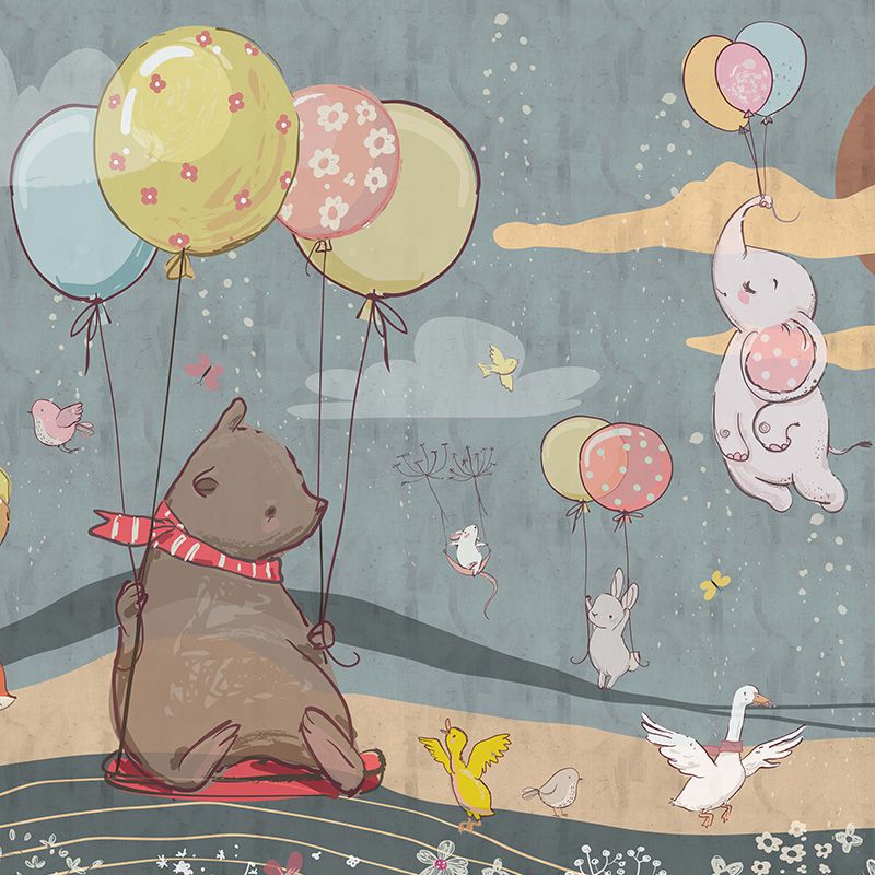 Balloon Party, VLAdiLA