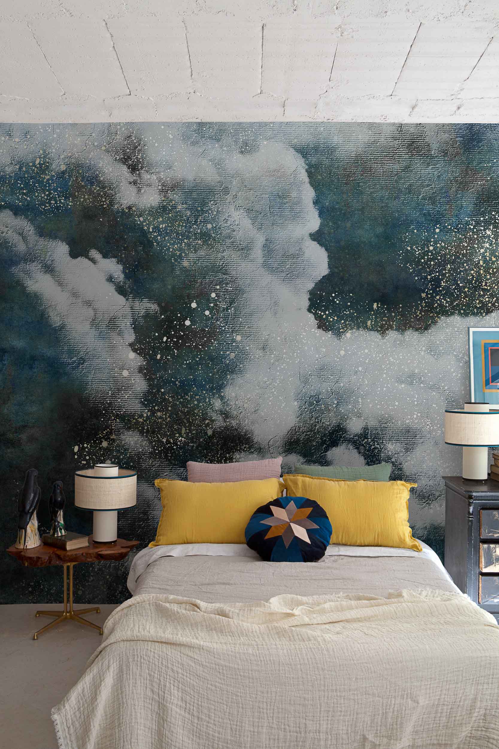 Clouds, Night, Coordonne 2