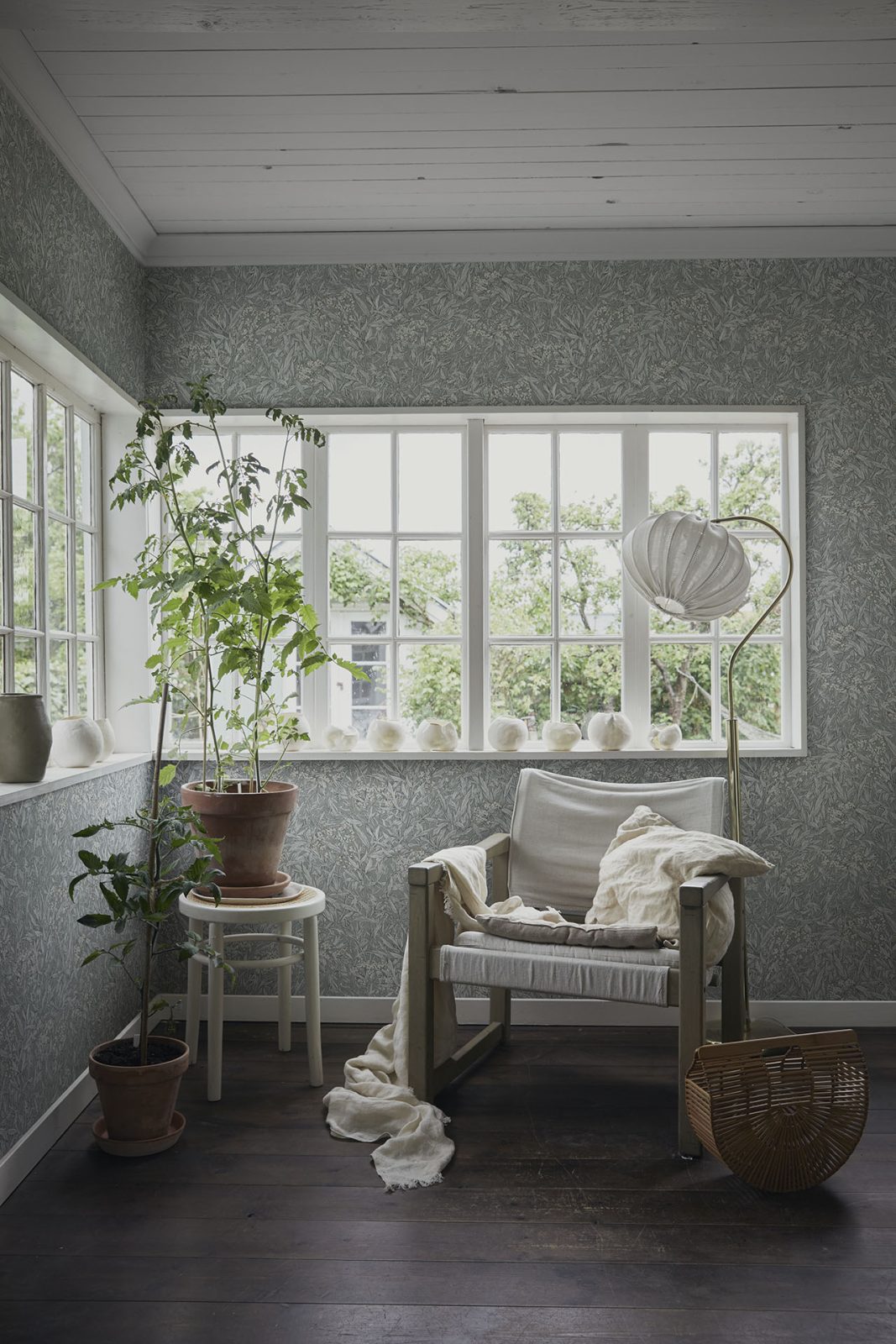 Malin Mineral Grey, Sandberg, 5.3mp / rola 2