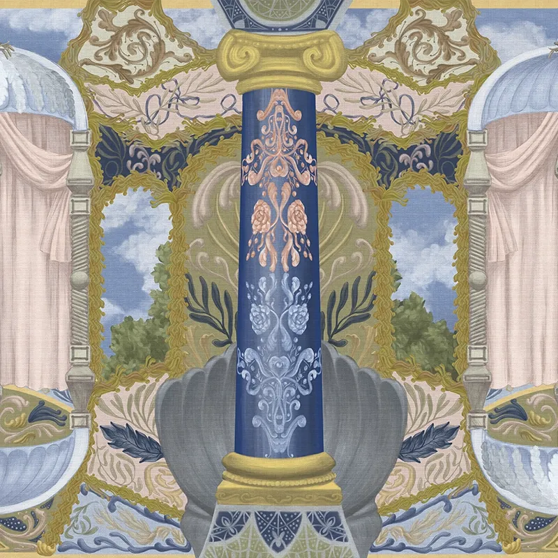 Giardino delle delizie, VLAdiLA 4