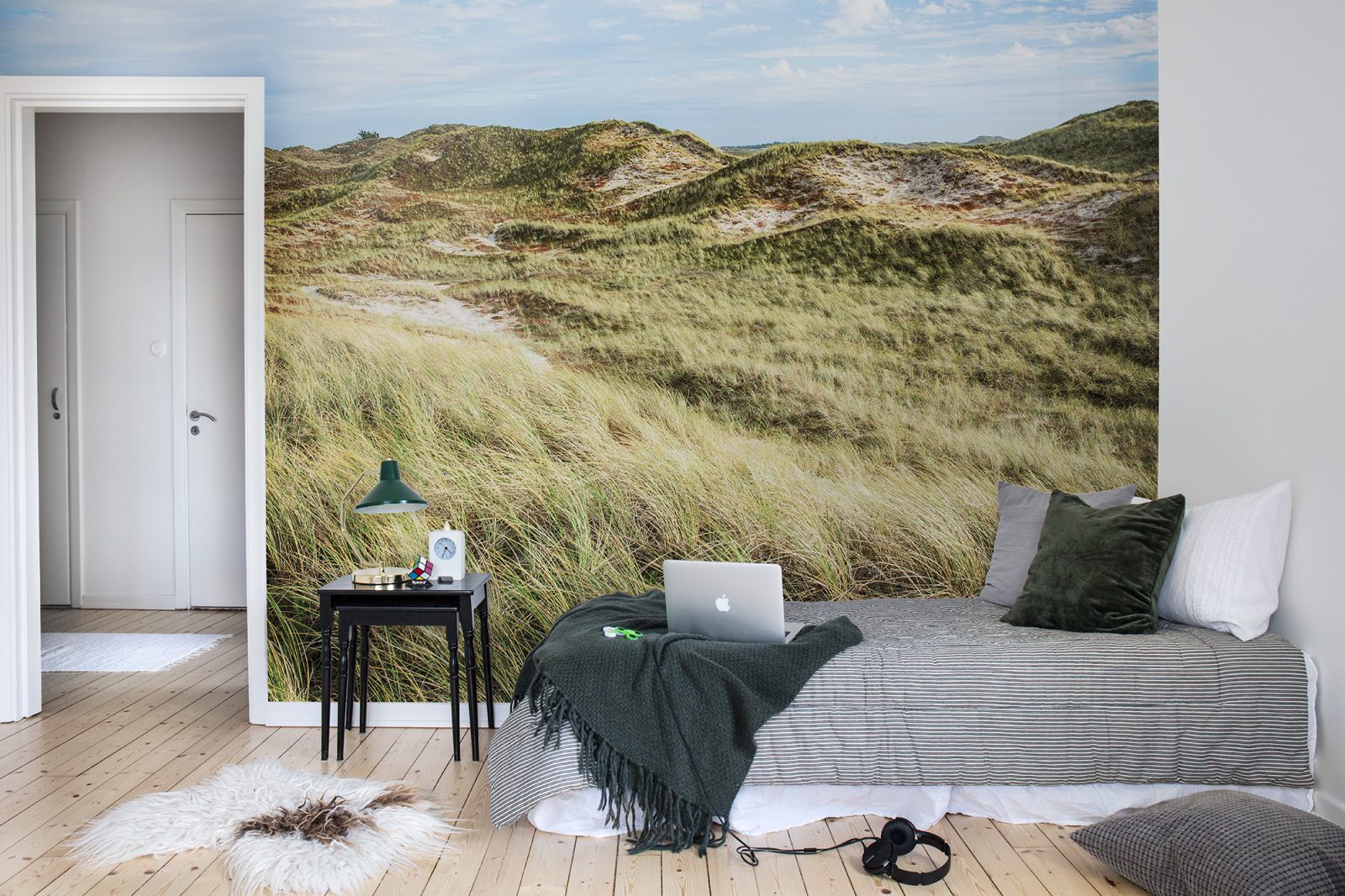 The Wind, Rebel Walls 2