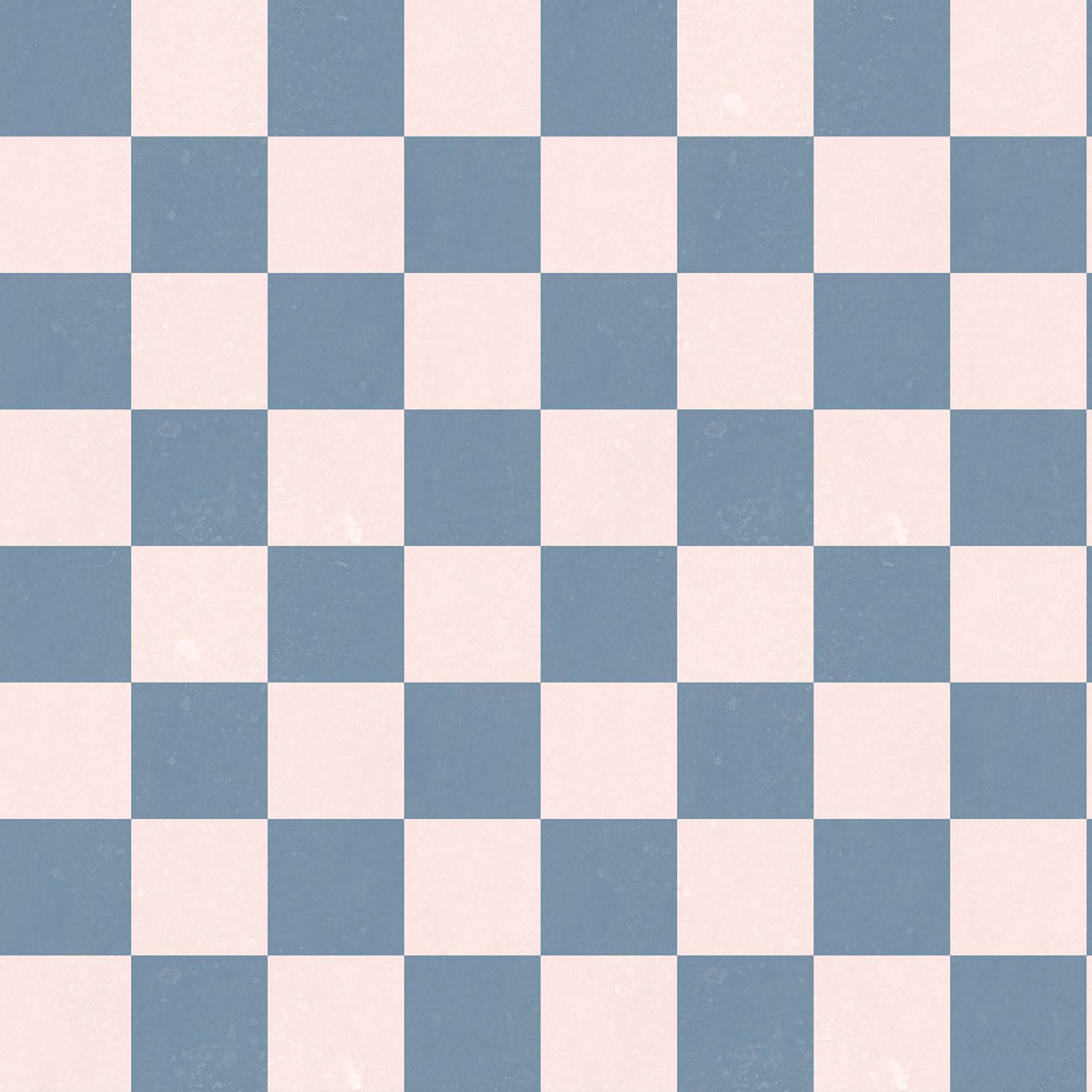 Chess, Blue & Pink, Rebel Walls