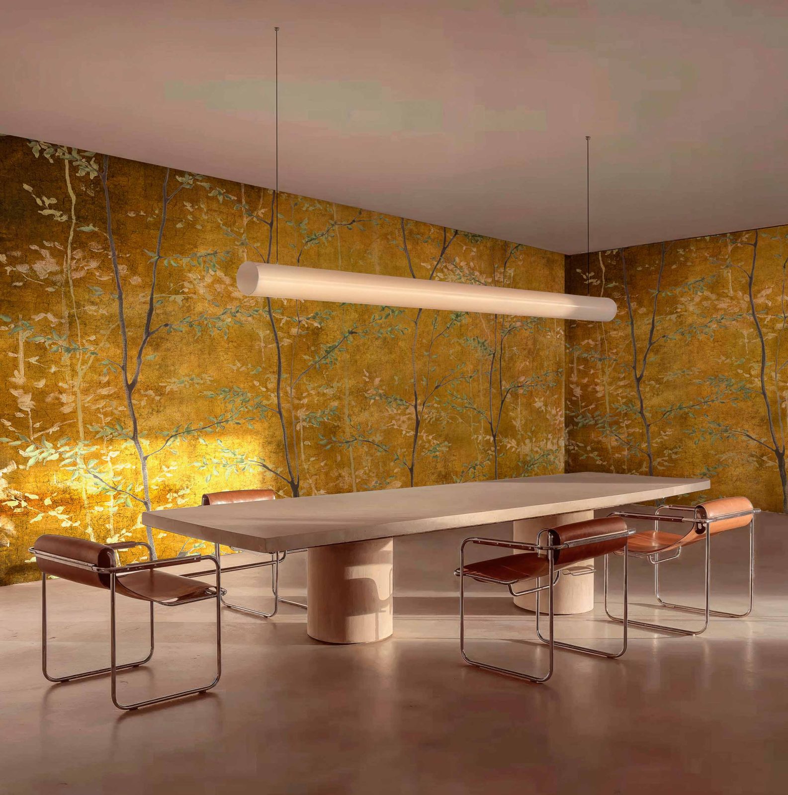 Woods, Gold, Coordonne 2
