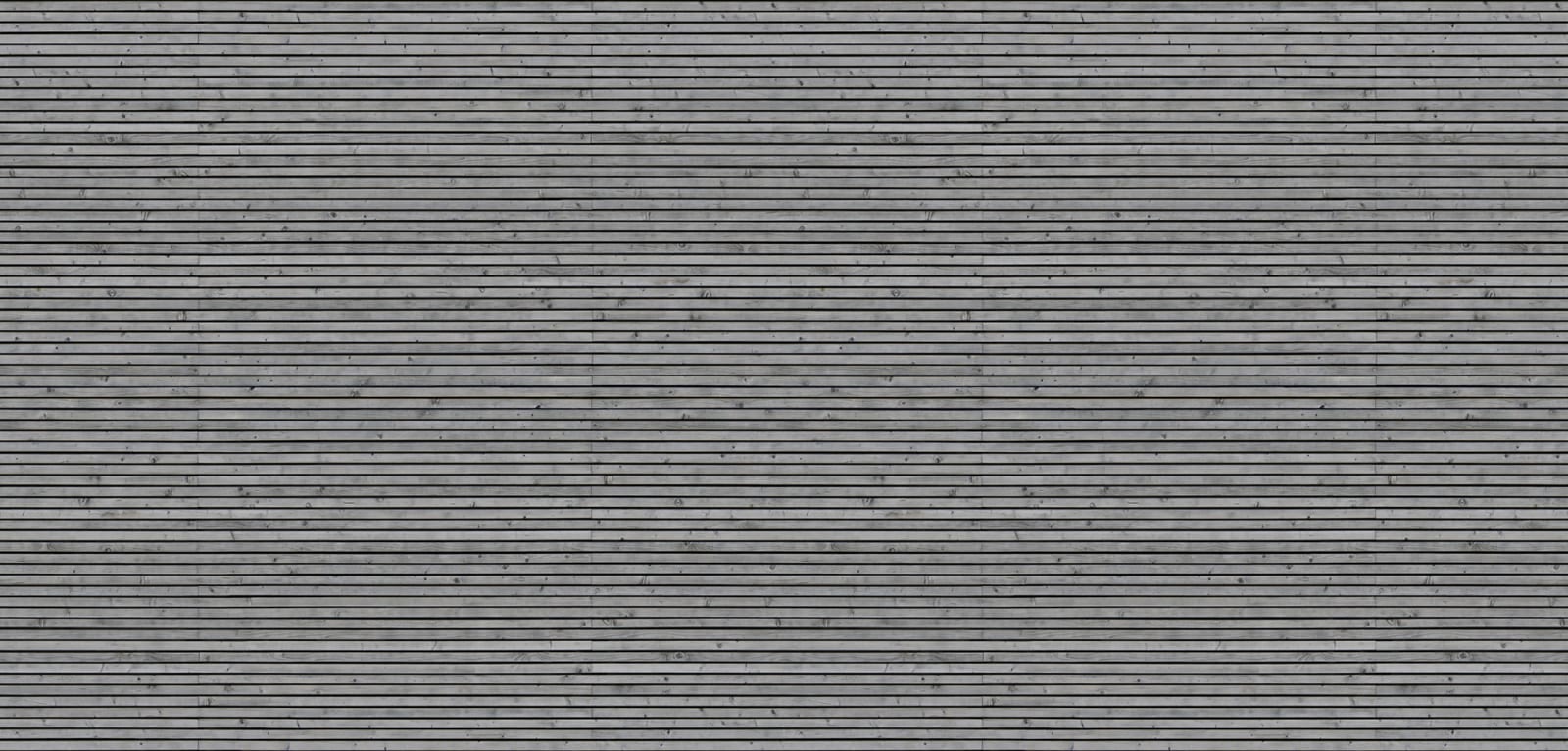 Wooden Slats, Rebel Walls