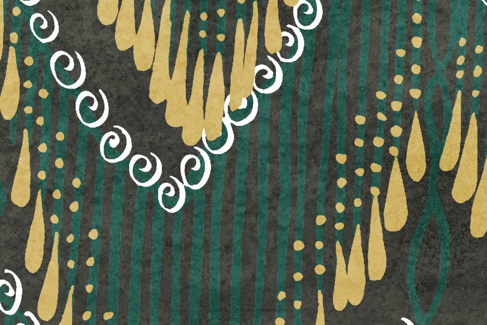 Fringed Follies, Safari, Rebel Walls 4