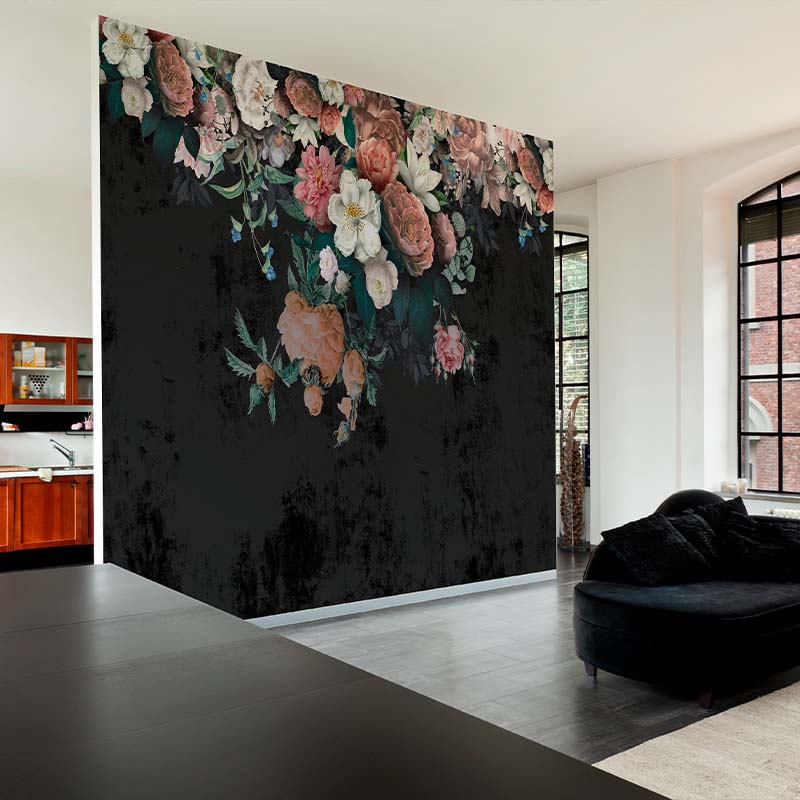 Painterly roses, VLAdiLA 4