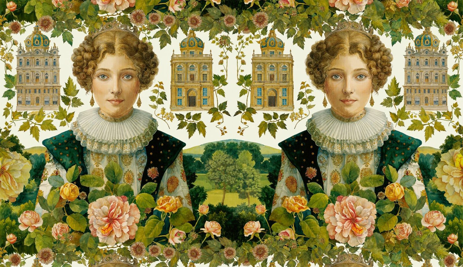 Lady Mary Crawley, VLAdiLA
