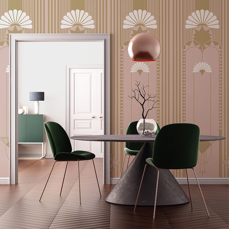 The Delano Golden Rose, VLAdiLA 2