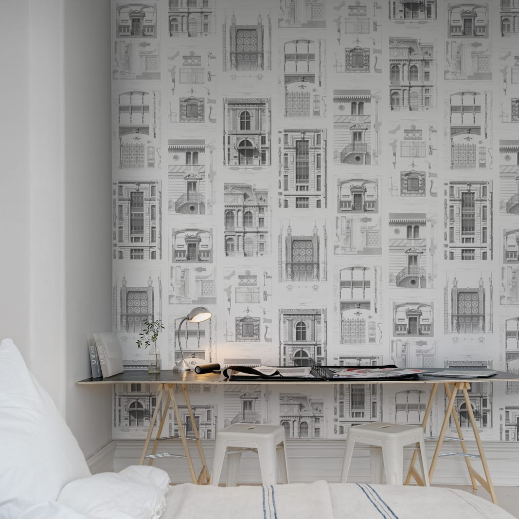 Architect, Rebel Walls 2