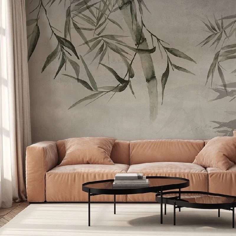 Bamboo Evergreen, VLAdiLA 2