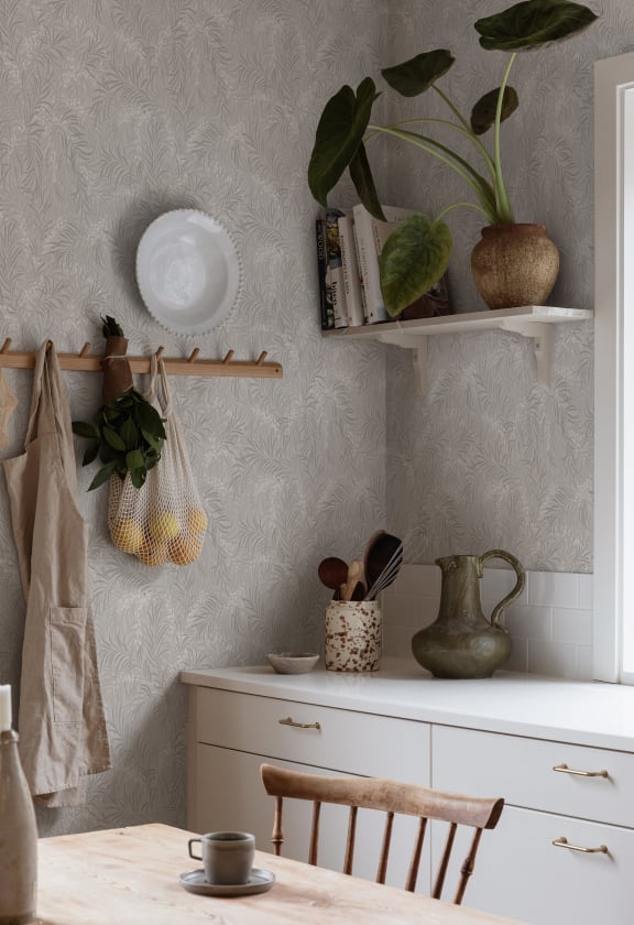 Idun, Mineral Grey, Sandberg, 5.3mp / rola 3