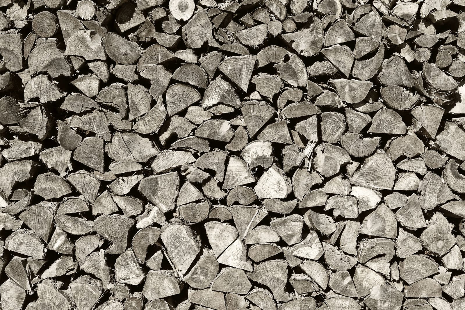 Woodpile, Rebel Walls