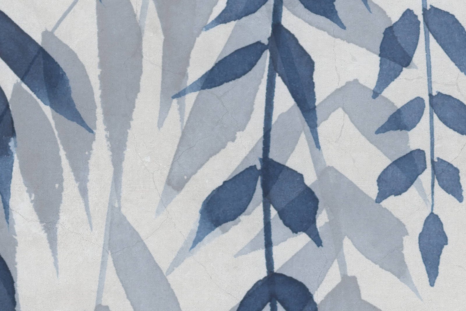 Whispers of Bamboo, Blue, Rebel Walls 4