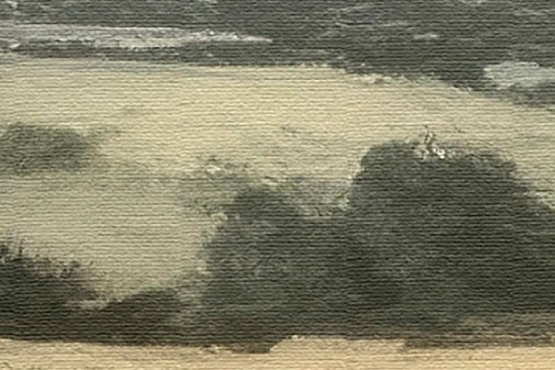 Landscape Painting, Beige, Rebel Walls 4