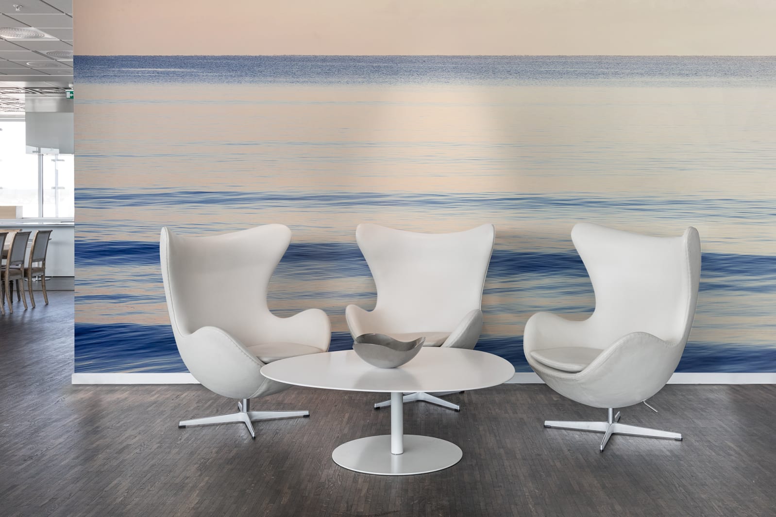 Graceful Sea, Rebel Walls 4