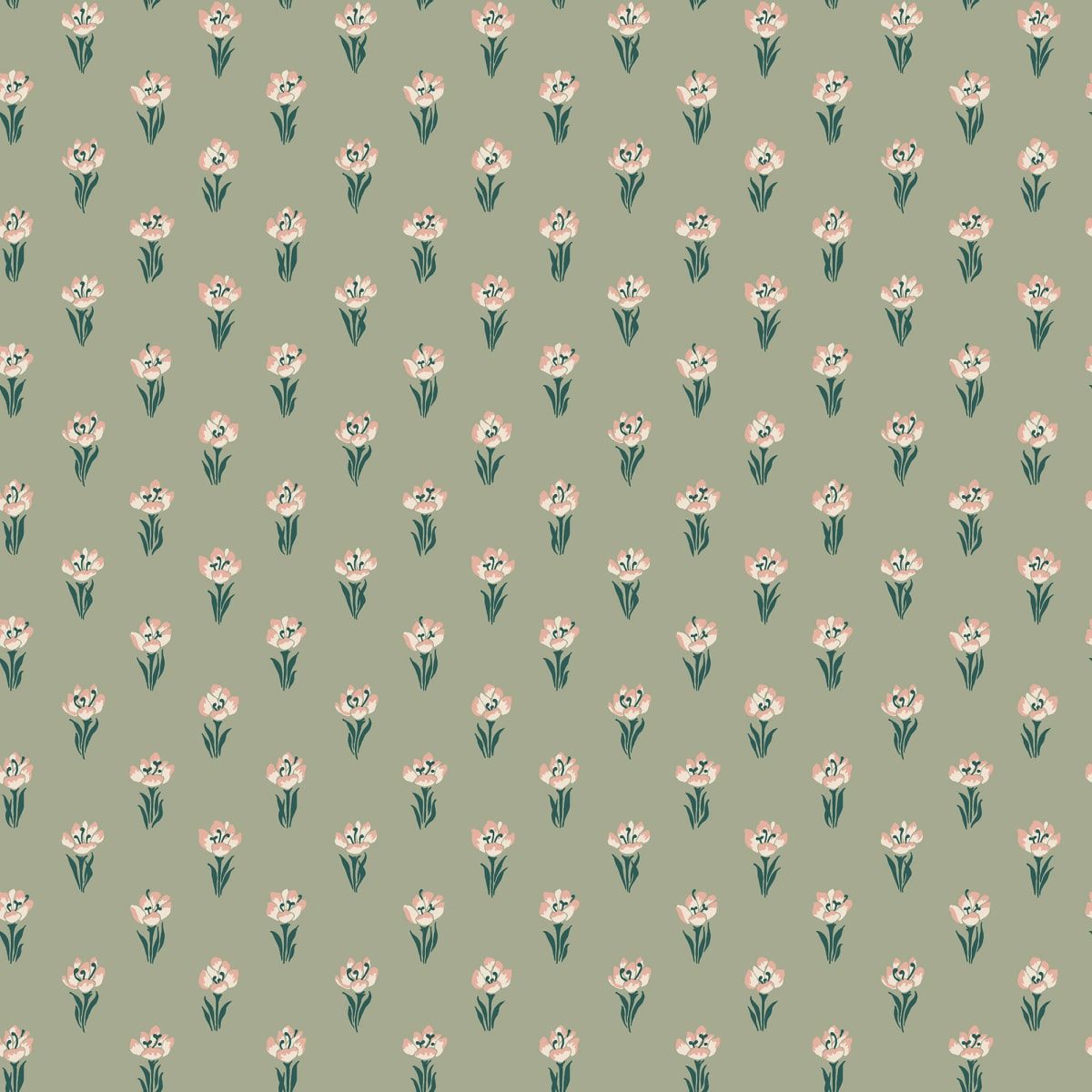 Betty, Green, Sandberg, 5.3mp / rola