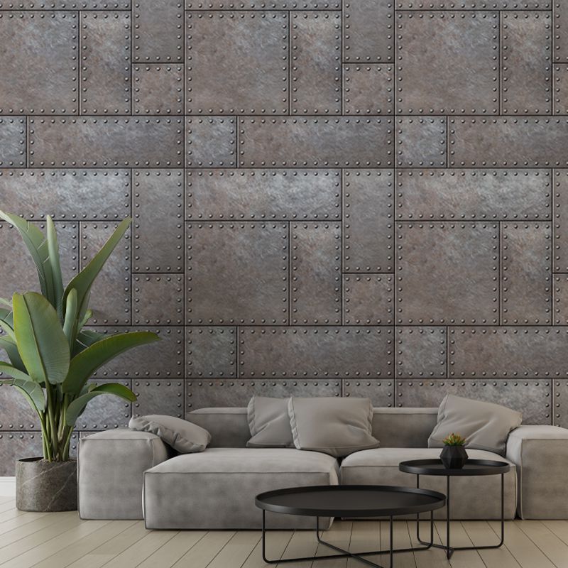 Iron Bricks, VLAdiLA 2
