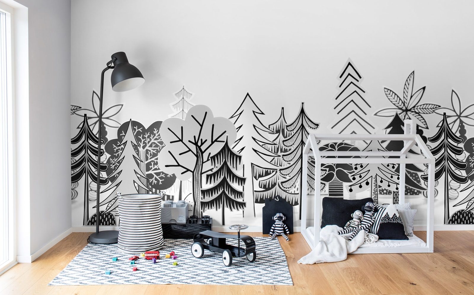 Nordic Valley, Rebel Walls 2