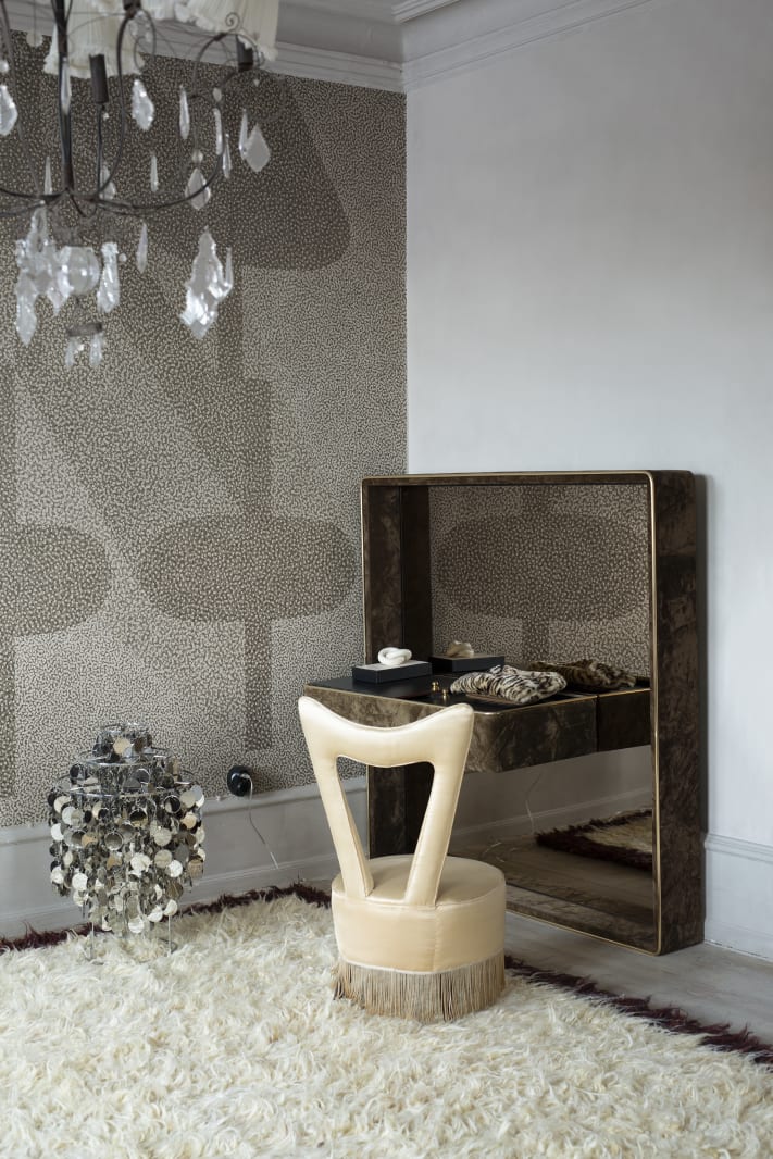 Birdseye, Sand, Rebel Walls 3