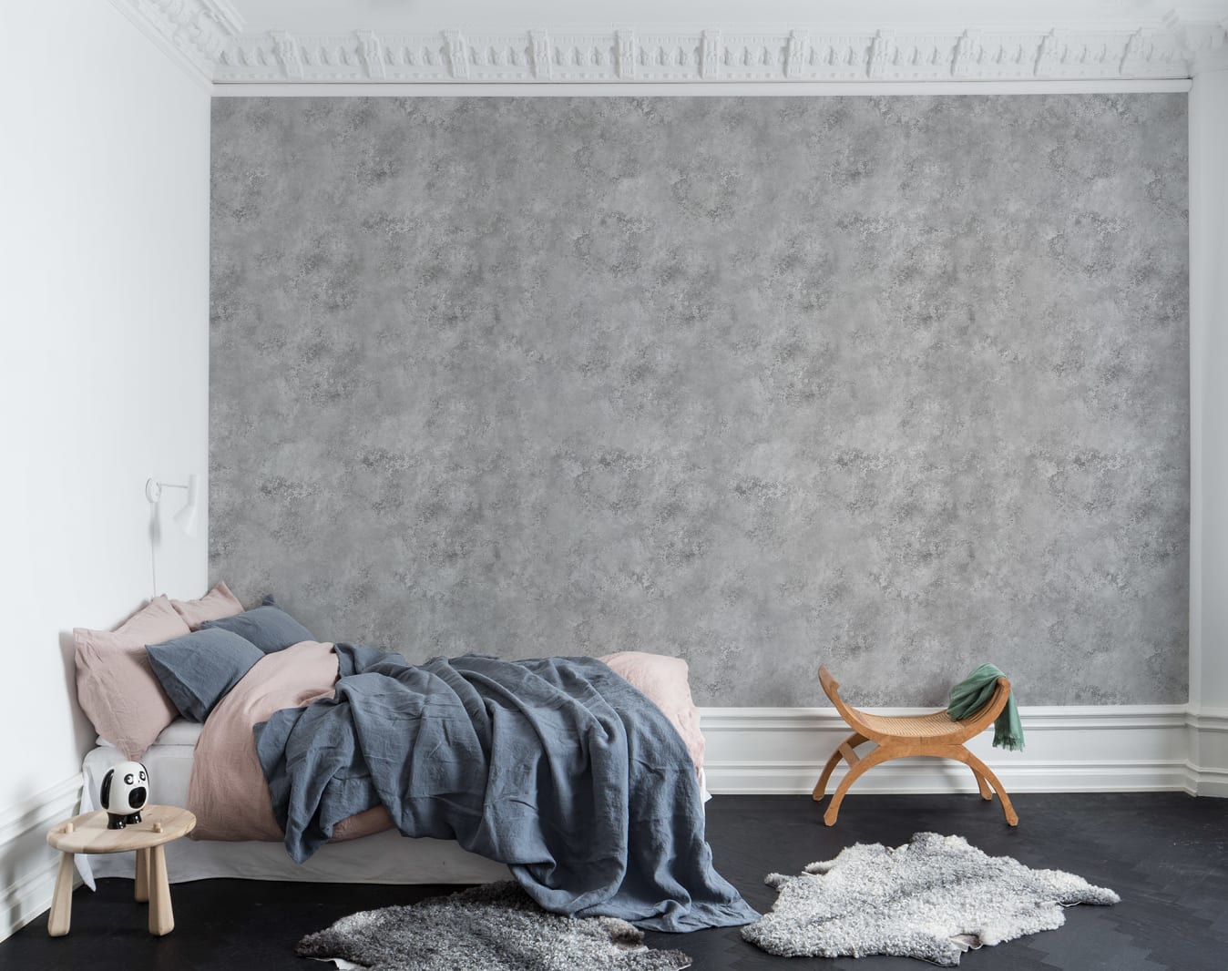 Factory Wall, Rebel Walls 2