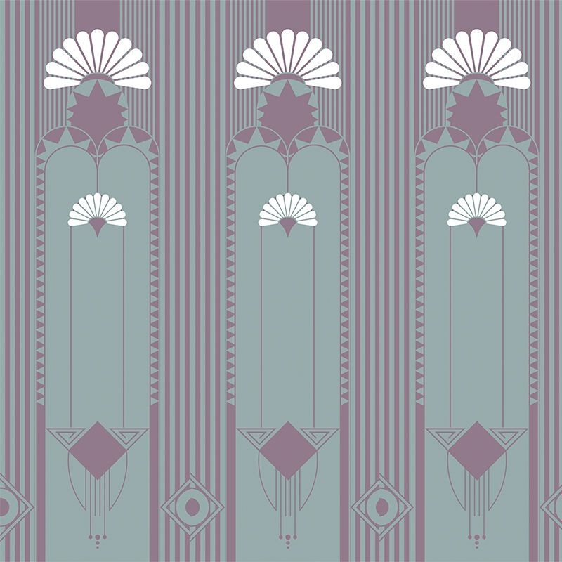 The Delano Purple, VLAdiLA