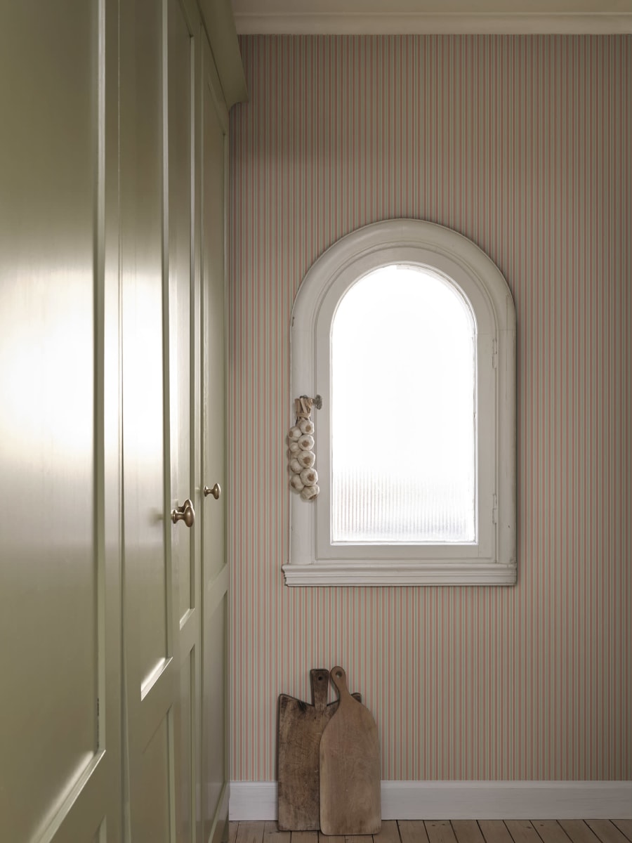 Linn, Pink, Sandberg, 5.3mp / rola 2
