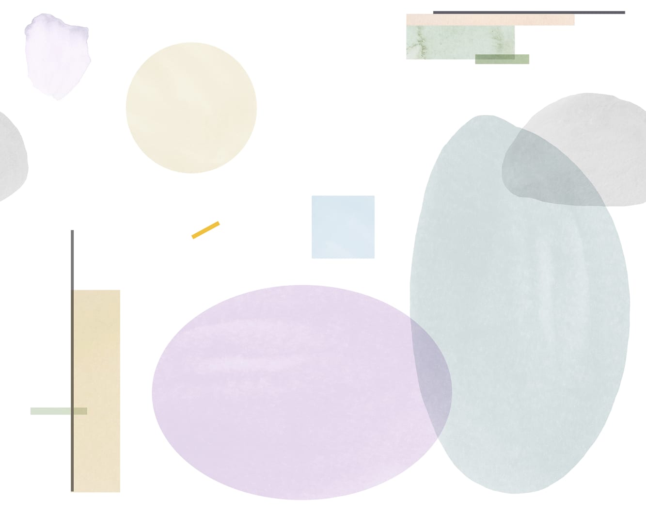 Geometry, Lilac, Rebel Walls