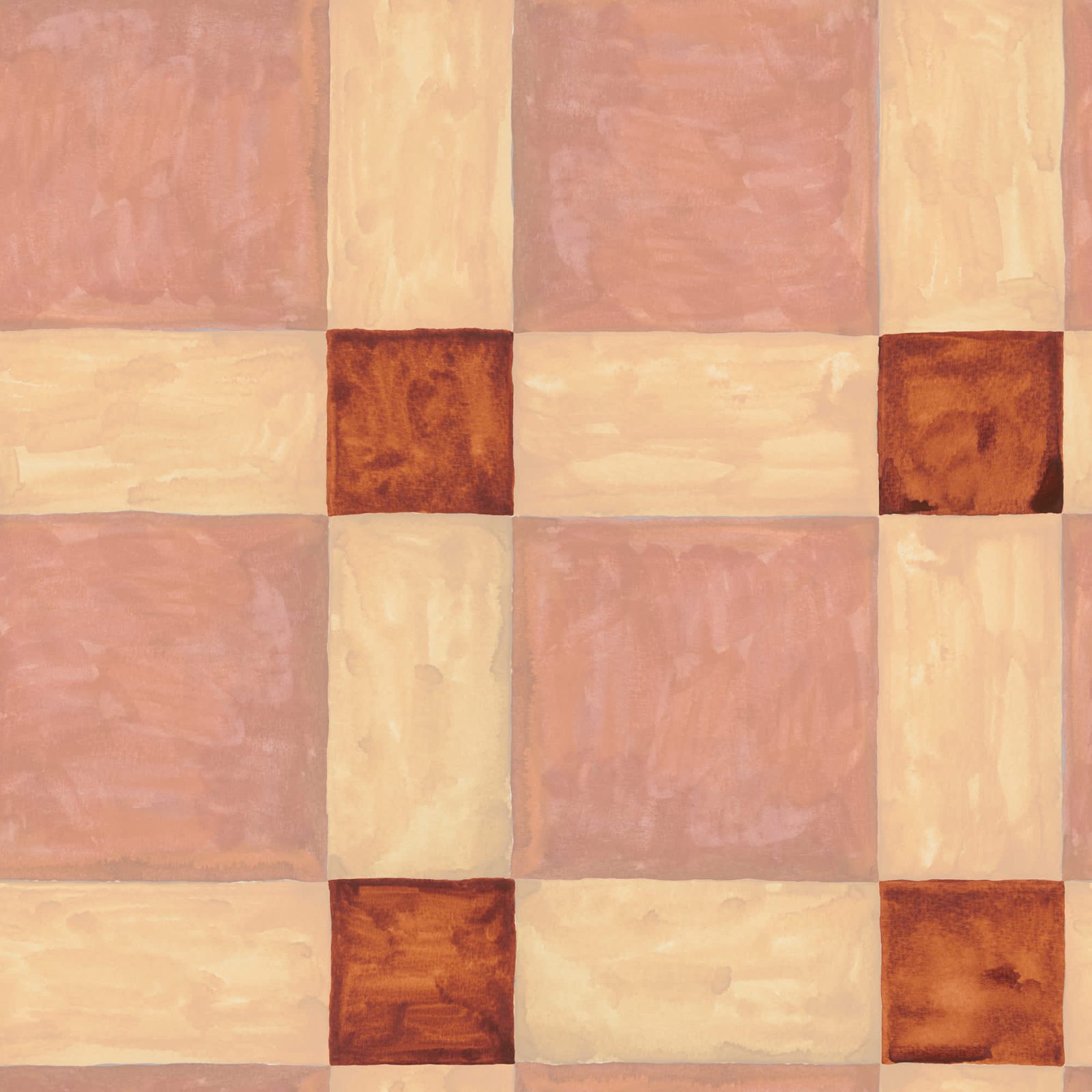 Artisan Square, Red, Rebel Walls