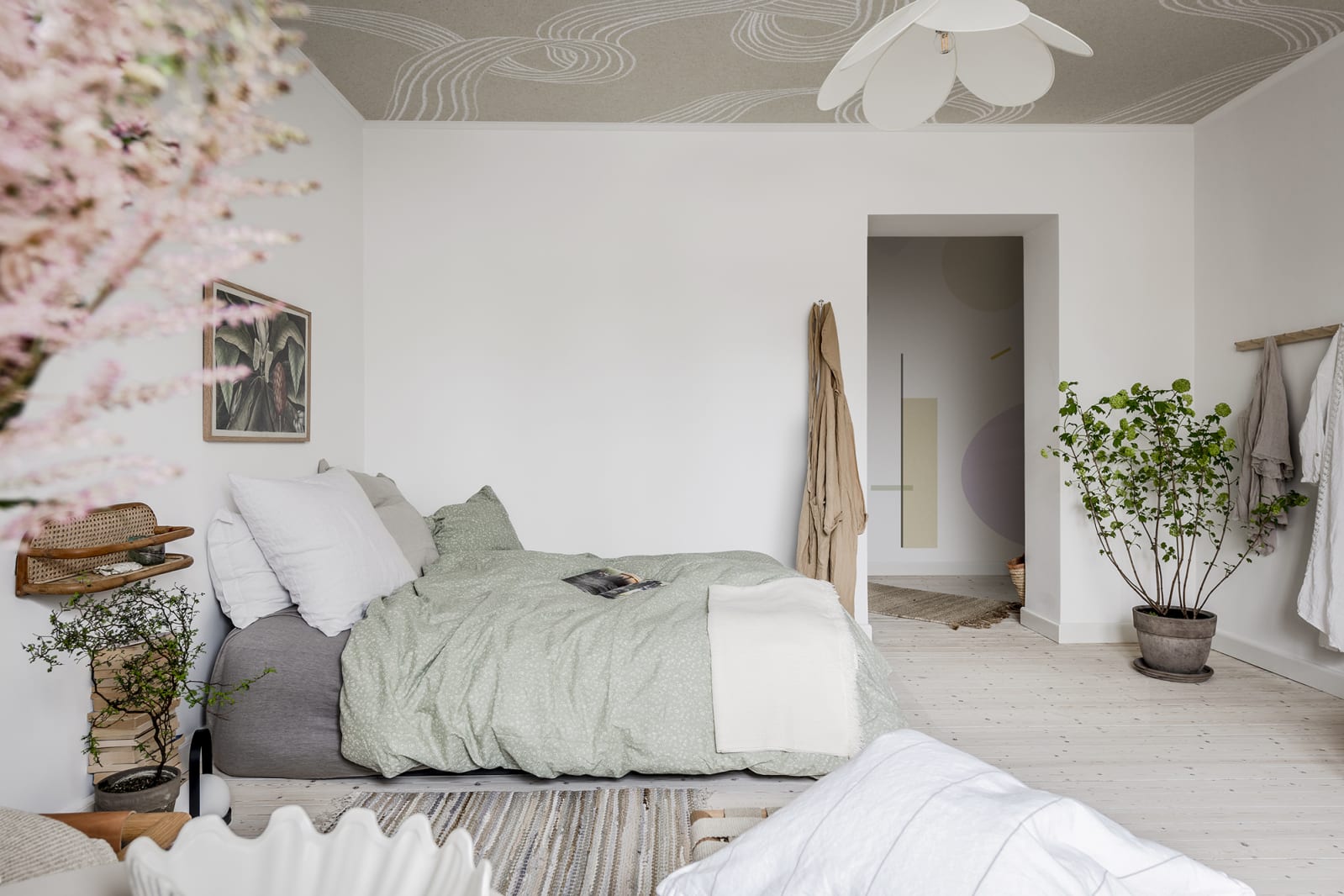 Stripes, Sand, Rebel Walls 3