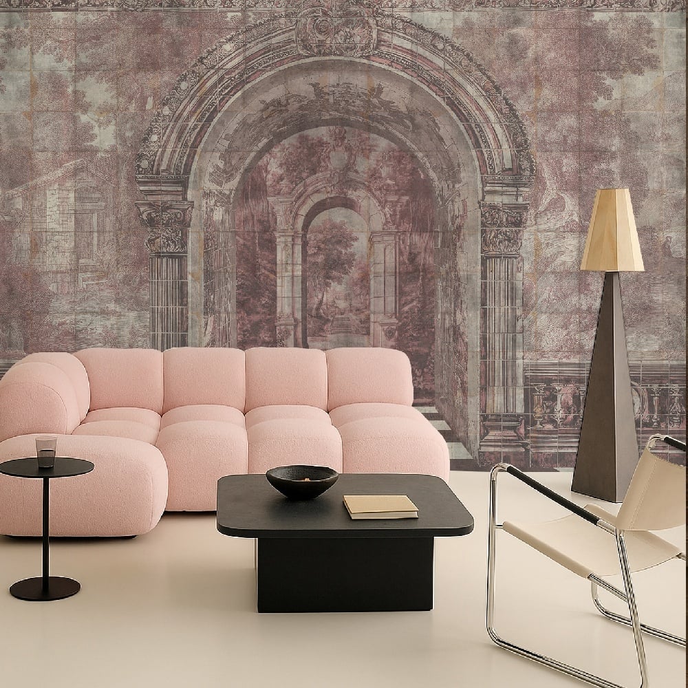 Imperial Passage, Rose, VLAdiLA 2