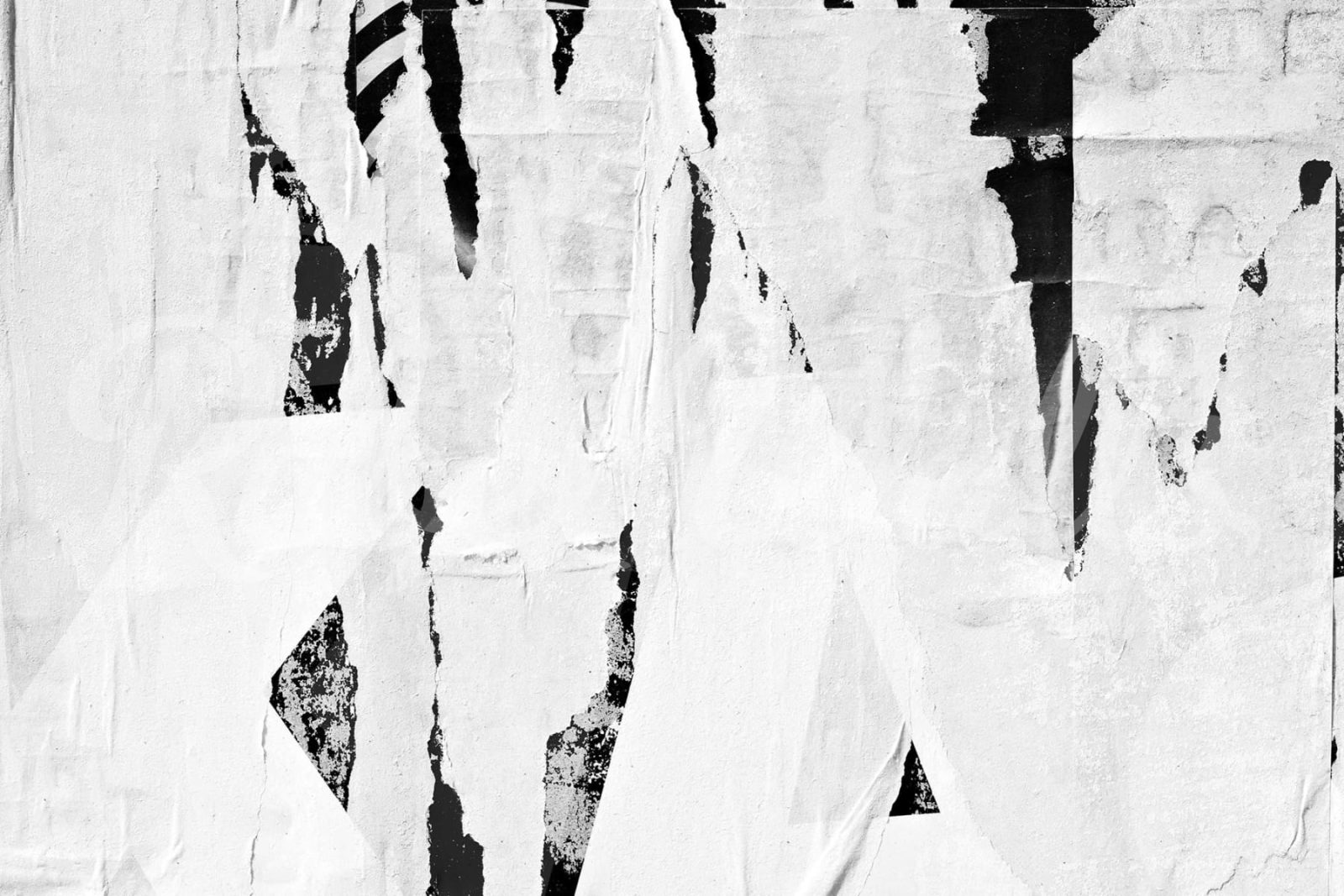 Rip Off, Graphite, Rebel Walls