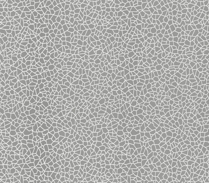 Kew, Foil Silver Metallic Luxury, 1838 Wallcoverings, 5.3mp / rola