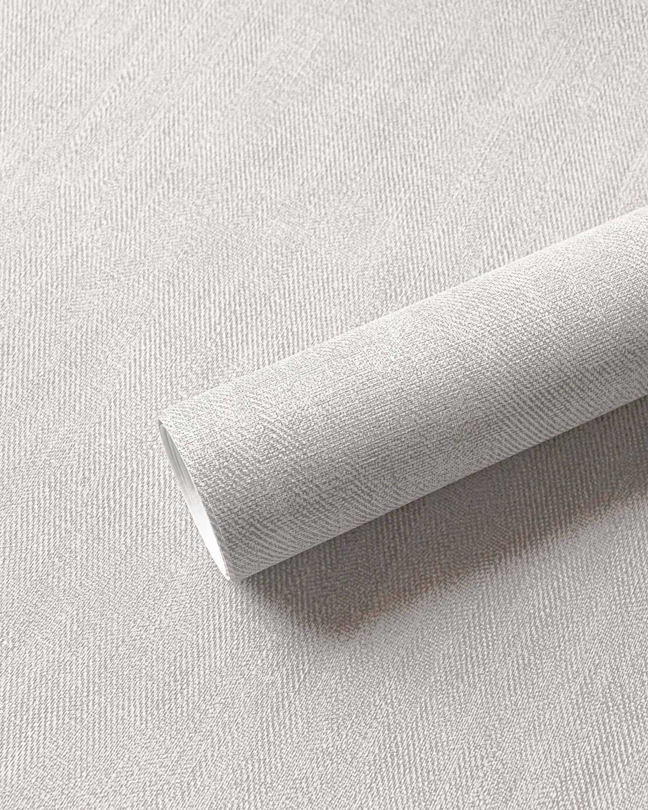 Sergé Single, Taupe III, Palette, Coordonne 5.3mp / rola 2