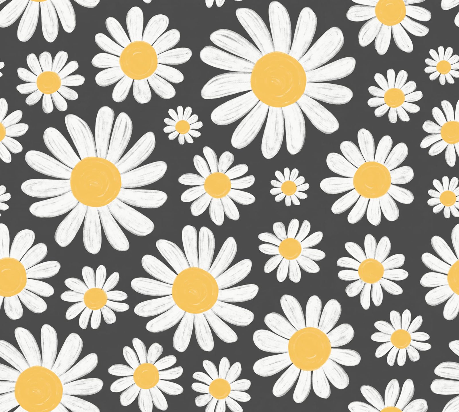 Dashing Daisies, Midnight, Rebel Walls