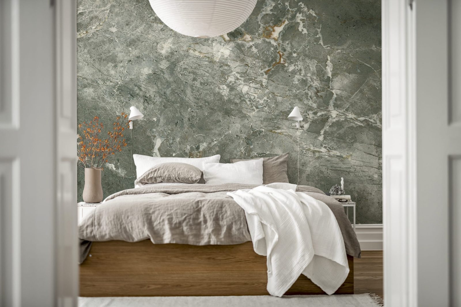 Jade Marble, Rebel Walls 2