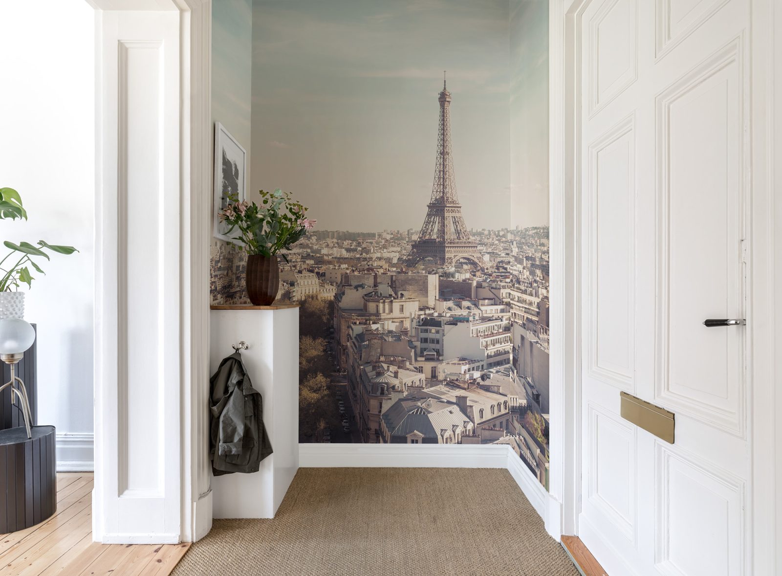 La Vie, Rebel Walls 3
