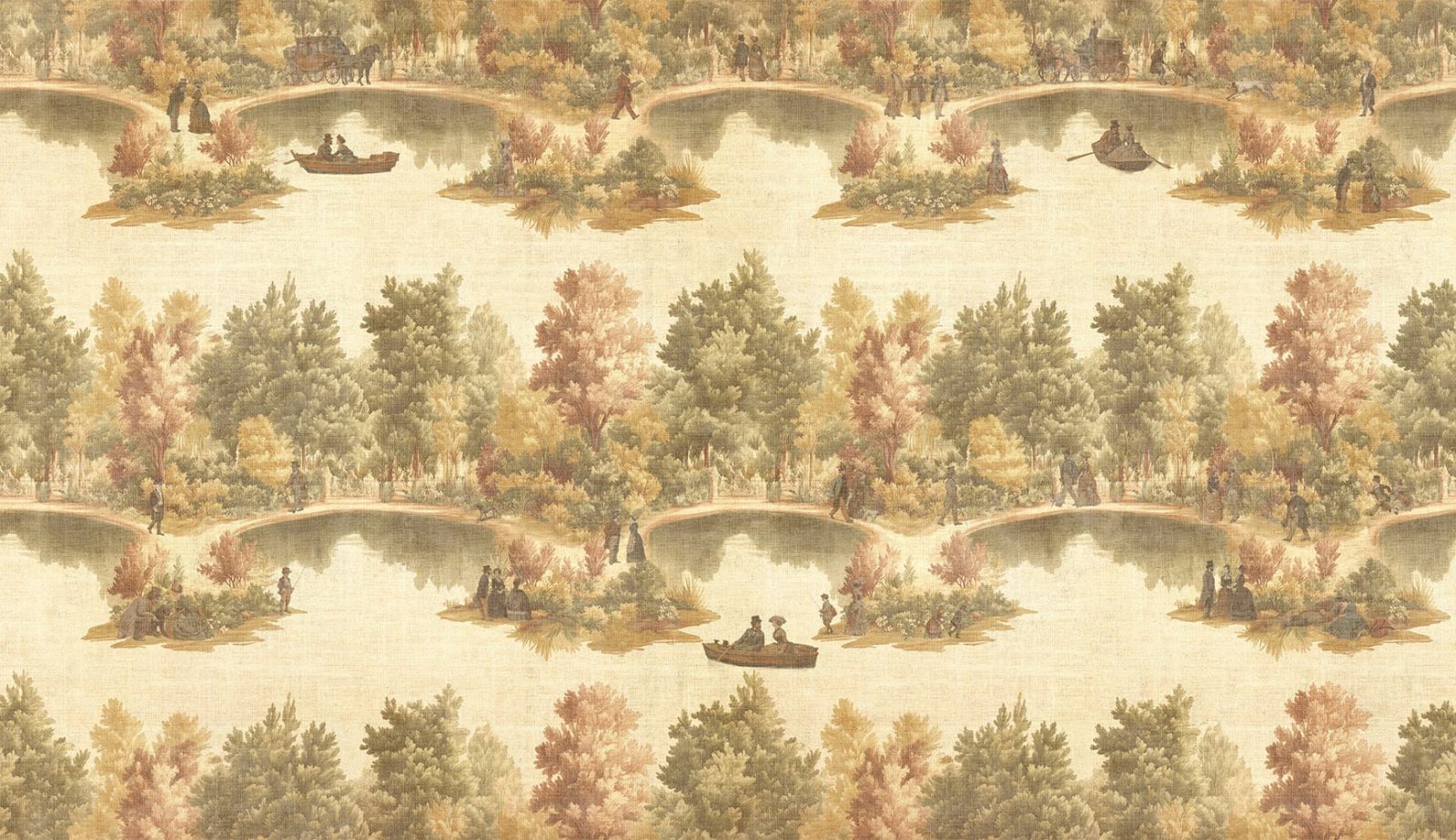The Willow Promenade, VLAdiLA