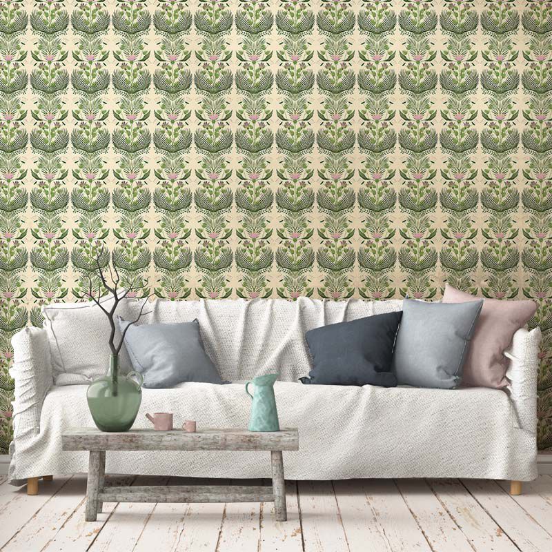 Crown of Greens, VLAdiLA 4