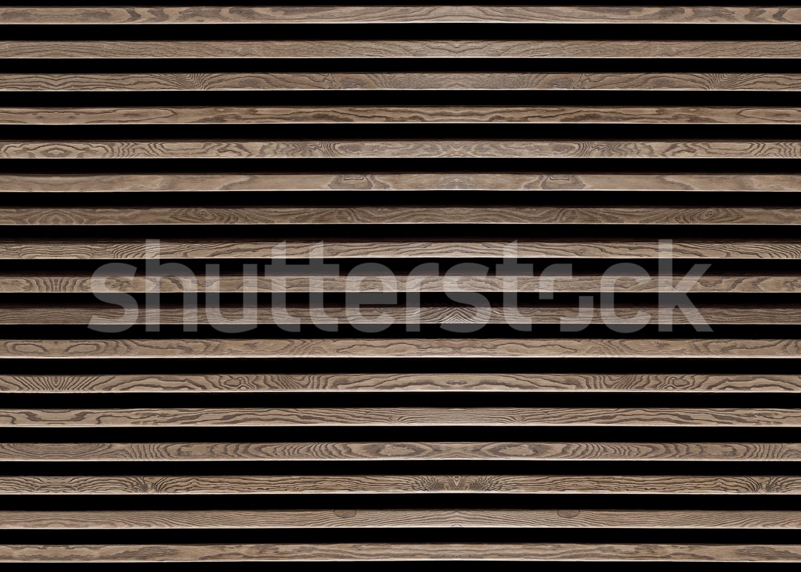Rib Wood, Horizontal Oak, Rebel Walls