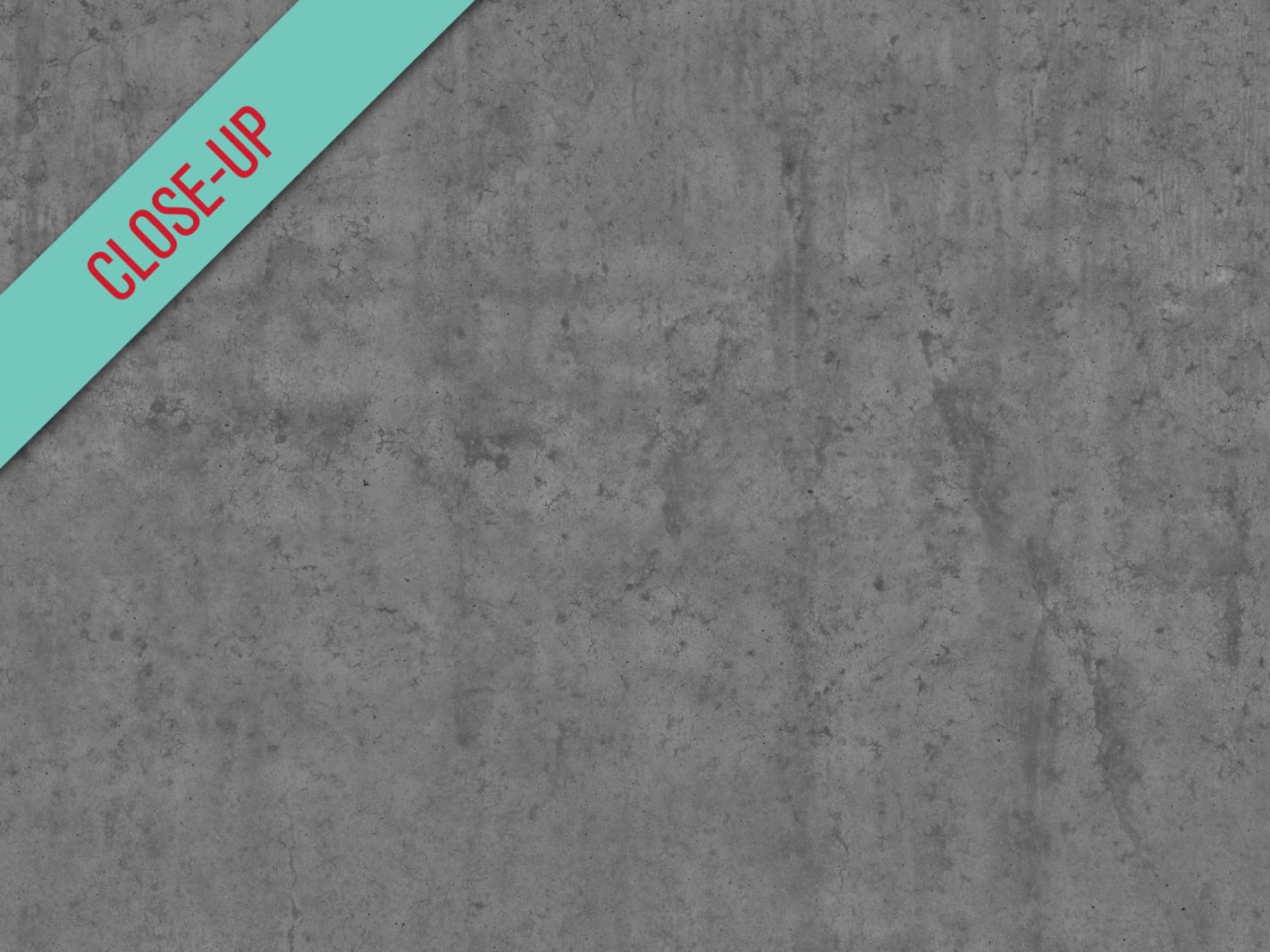 Plain Concrete, Dark Grey, Rebel Walls 4