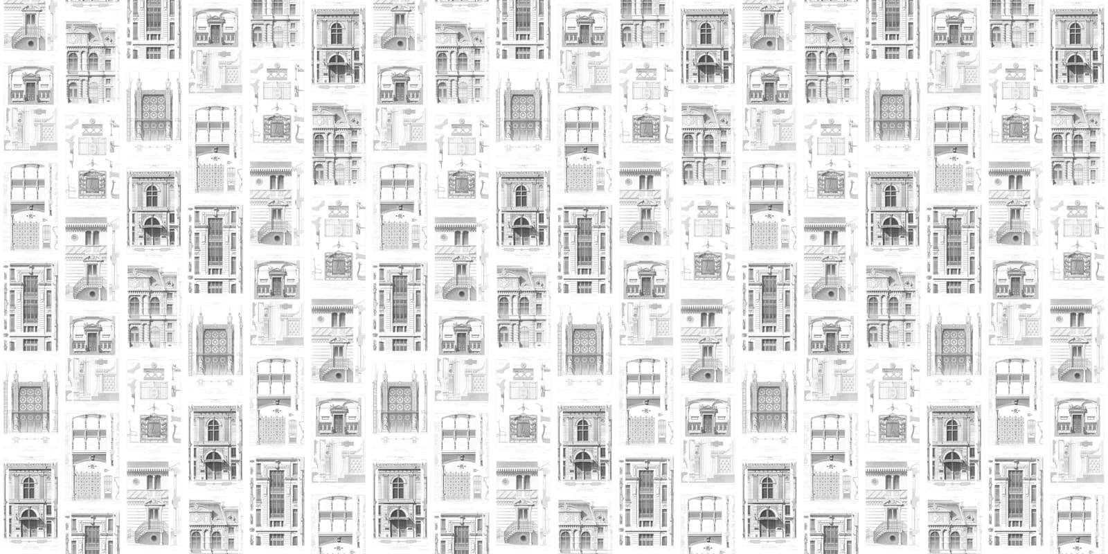 Architect, Rebel Walls
