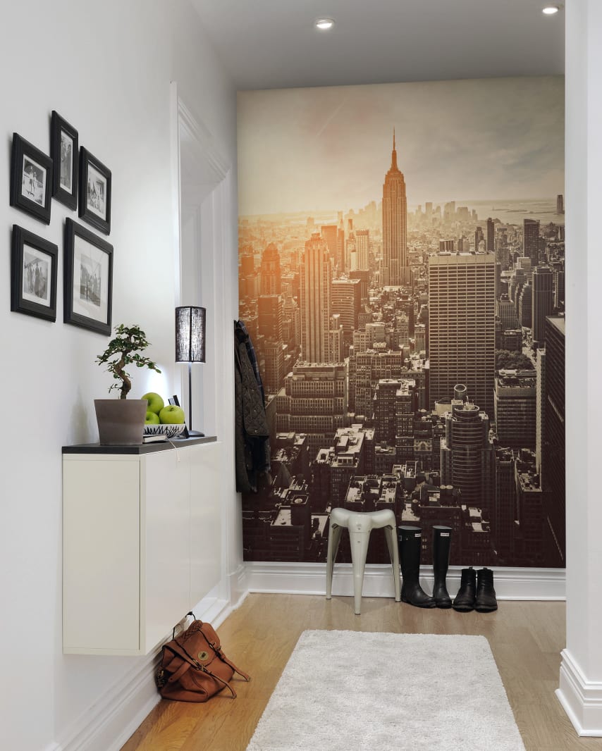 NY, Rebel Walls 2