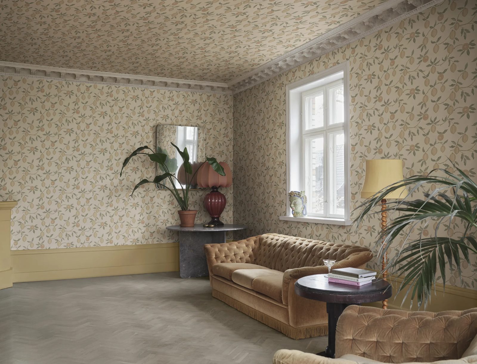 Limone, Blush, Sandberg, 5.3mp / rola 2